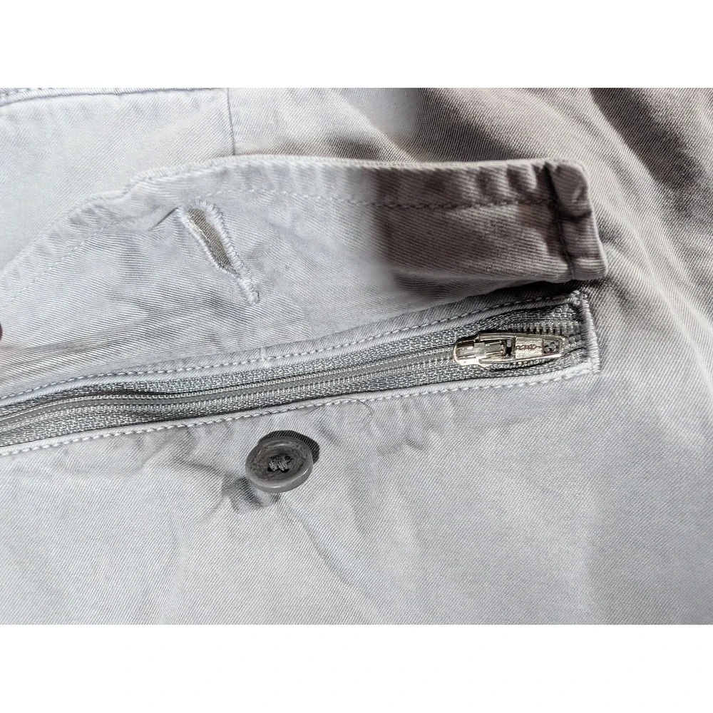 UNTUCKit shorts mens